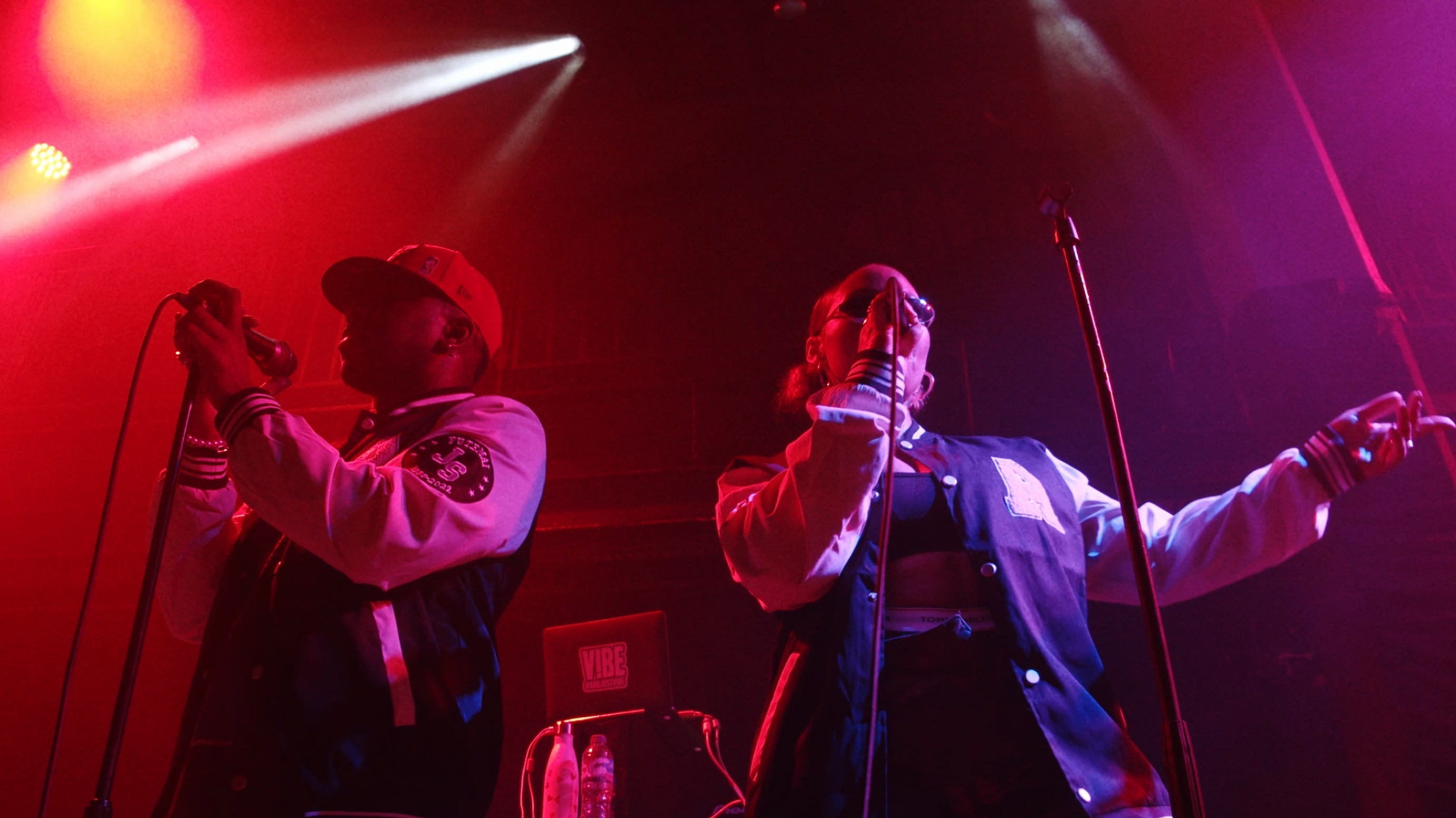 VIBE - Jazz Cafe Medley 2023